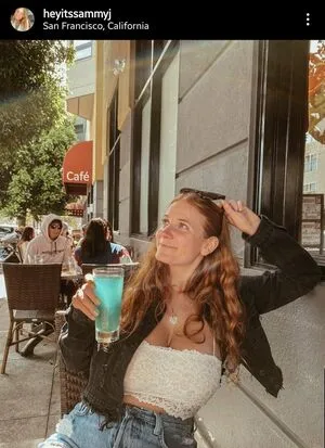 Samantha Jerrard OnlyFans Leaked Free Thumbnail Picture - #KbYEK3ImFS