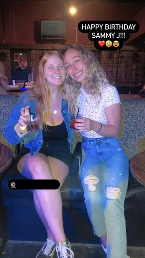 Samantha Jerrard OnlyFans Leaked Free Thumbnail Picture - #uvTNZEMyBC