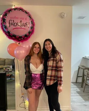 Samantha Jerrard OnlyFans Leaked Free Thumbnail Picture - #yMY4flbqgD
