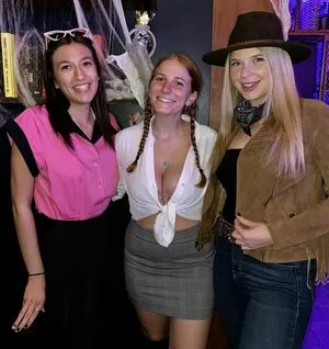 Samantha Jerrard OnlyFans Leaked Free Thumbnail Picture - #zEIv7s5jUY