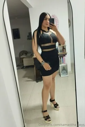 Samantha Keys OnlyFans Leaked Free Thumbnail Picture - #fGaryp0eVo