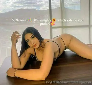 Samantha Keys OnlyFans Leaked Free Thumbnail Picture - #umwoRnIdGf