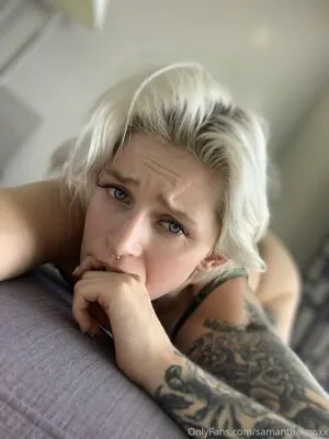 Samantha Knoxx OnlyFans Leaked Free Thumbnail Picture - #QJ4K2g6K6W