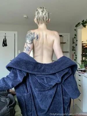 Samantha Knoxx OnlyFans Leaked Free Thumbnail Picture - #tVqvnztD4F