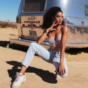 Samantha Logan OnlyFans Leaked Free Thumbnail Picture - #PhmYy0CVSL