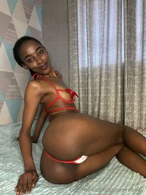 Samantha Mocca OnlyFans Leaked Free Thumbnail Picture - #NTPdiPfNd2