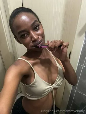Samantha Mocca OnlyFans Leaked Free Thumbnail Picture - #uFatuyTd94
