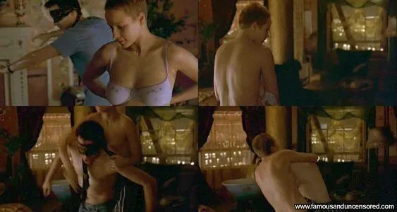 Samantha Morton OnlyFans Leaked Free Thumbnail Picture - #0JaGH2DnUS