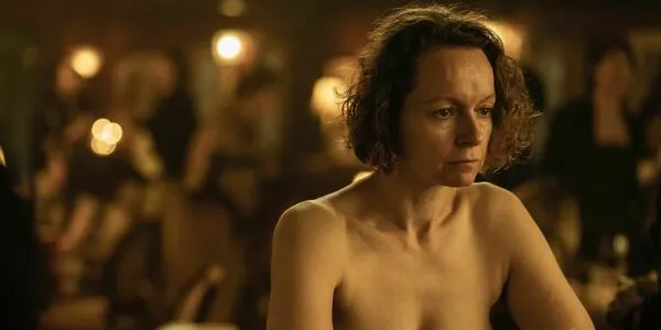 Samantha Morton OnlyFans Leaked Free Thumbnail Picture - #iXoIqfXlEG
