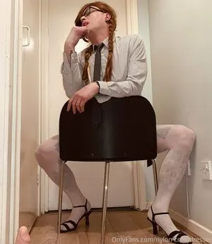 Samantha Nylon OnlyFans Leaked Free Thumbnail Picture - #H6INd0bAWp