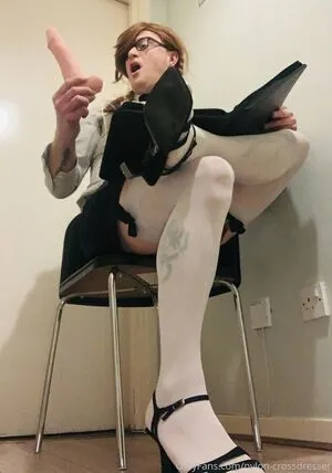Samantha Nylon OnlyFans Leaked Free Thumbnail Picture - #JuDy1Tik1d