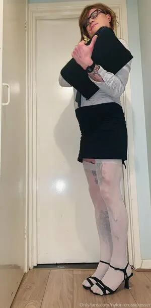 Samantha Nylon OnlyFans Leaked Free Thumbnail Picture - #OfaY7VPBBi