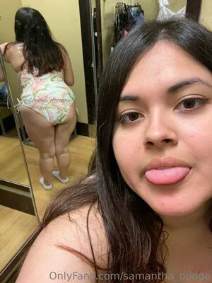 Samantha Pudge OnlyFans Leaked Free Thumbnail Picture - #09Kq2HAMf9