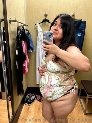 Samantha Pudge OnlyFans Leaked Free Thumbnail Picture - #AJyCXcyEye