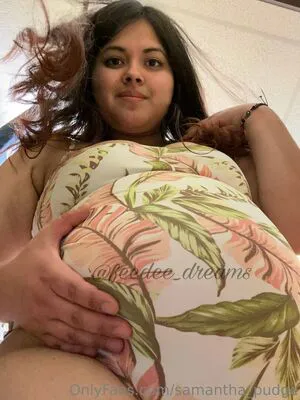 Samantha Pudge OnlyFans Leaked Free Thumbnail Picture - #Auz1P2kPJ9