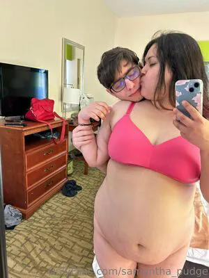 Samantha Pudge OnlyFans Leaked Free Thumbnail Picture - #Fg2PBgATOj