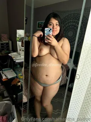 Samantha Pudge OnlyFans Leaked Free Thumbnail Picture - #Ir2e4PWdQ2