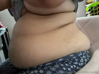 Samantha Pudge OnlyFans Leaked Free Thumbnail Picture - #IwzbwFxmpD