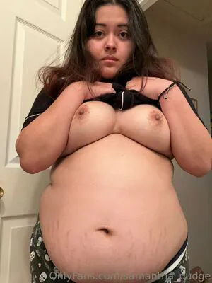 Samantha Pudge OnlyFans Leaked Free Thumbnail Picture - #JVOVu2FRZA