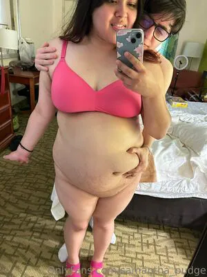 Samantha Pudge OnlyFans Leaked Free Thumbnail Picture - #L5wmXHTp7h