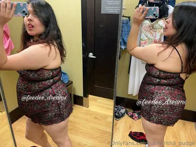 Samantha Pudge OnlyFans Leaked Free Thumbnail Picture - #RVyHGgbGQw