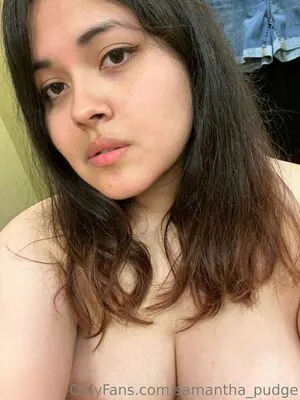 Samantha Pudge OnlyFans Leaked Free Thumbnail Picture - #YXtq915n3T