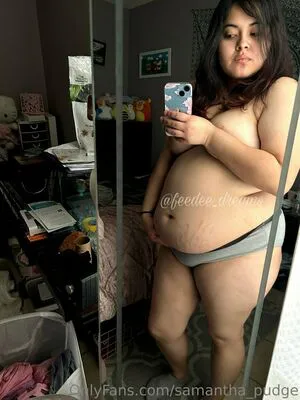 Samantha Pudge OnlyFans Leaked Free Thumbnail Picture - #b5UhLpU3NE