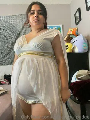 Samantha Pudge OnlyFans Leaked Free Thumbnail Picture - #xRbUhvv9LI