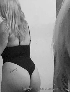 Samantha Ray OnlyFans Leaked Free Thumbnail Picture - #Z5ZzOs52Oa
