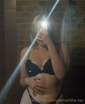 Samantha Ray OnlyFans Leaked Free Thumbnail Picture - #f9g1ozPoMt