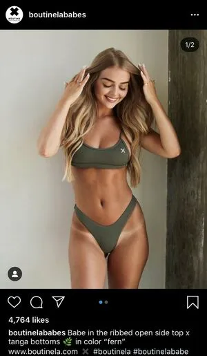 Samantha Riehl OnlyFans Leaked Free Thumbnail Picture - #Nr2FMK63y2