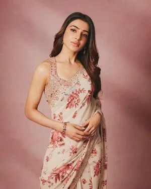 Samantha Ruth Prabhu OnlyFans Leaked Free Thumbnail Picture - #1xIuIqK8ce