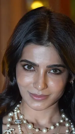 Samantha Ruth Prabhu OnlyFans Leaked Free Thumbnail Picture - #4URnZKj4CO
