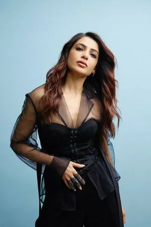 Samantha Ruth Prabhu OnlyFans Leaked Free Thumbnail Picture - #4ncamc14XL