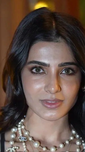 Samantha Ruth Prabhu OnlyFans Leaked Free Thumbnail Picture - #ARmDKVdN4V