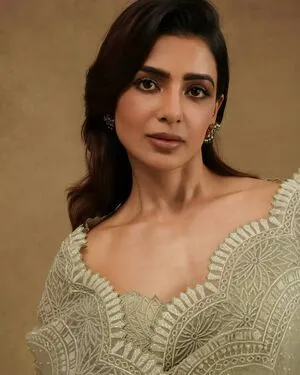 Samantha Ruth Prabhu OnlyFans Leaked Free Thumbnail Picture - #QtMP9VpBrw