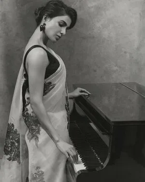 Samantha Ruth Prabhu OnlyFans Leaked Free Thumbnail Picture - #Xt67faJd6M