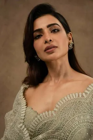 Samantha Ruth Prabhu OnlyFans Leaked Free Thumbnail Picture - #av3aTGMwq0
