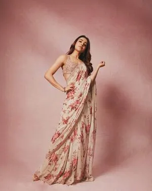 Samantha Ruth Prabhu OnlyFans Leaked Free Thumbnail Picture - #srIW8g8UFW