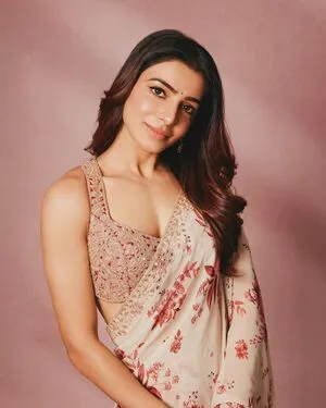 Samantha Ruth Prabhu OnlyFans Leaked Free Thumbnail Picture - #zjkxbZDfLu