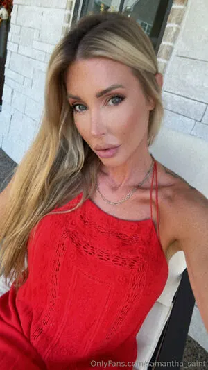 Samantha Saint OnlyFans Leaked Free Thumbnail Picture - #0F654IX1cZ