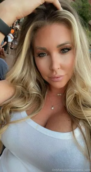 Samantha Saint OnlyFans Leaked Free Thumbnail Picture - #1sk6F1EBfV