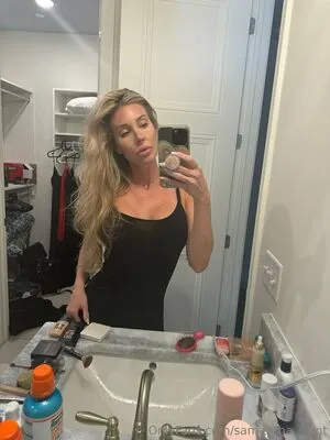 Samantha Saint OnlyFans Leaked Free Thumbnail Picture - #1tg1ofeYOW