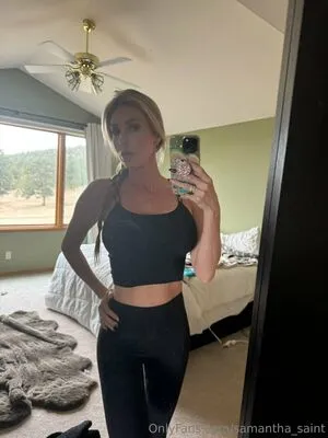 Samantha Saint OnlyFans Leaked Free Thumbnail Picture - #2brkvyj0YM