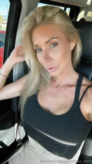 Samantha Saint OnlyFans Leaked Free Thumbnail Picture - #3grpy2i1Rf