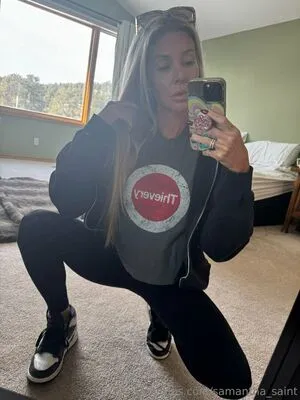 Samantha Saint OnlyFans Leaked Free Thumbnail Picture - #4zFyw0zy10