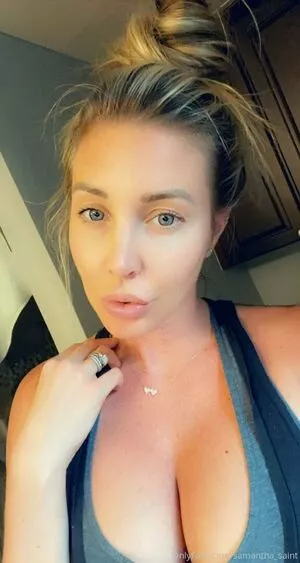 Samantha Saint OnlyFans Leaked Free Thumbnail Picture - #5Vlfu1SQII