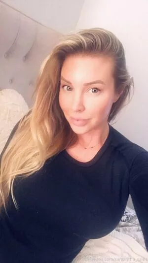 Samantha Saint OnlyFans Leaked Free Thumbnail Picture - #6Jx6euw0SK