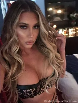 Samantha Saint OnlyFans Leaked Free Thumbnail Picture - #ATg9Ah7Boa