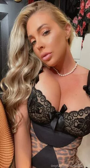 Samantha Saint OnlyFans Leaked Free Thumbnail Picture - #BU5y67tRVM